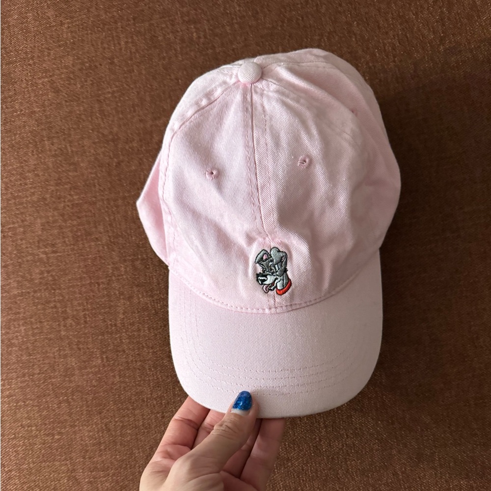 Lady & The Tramp - Tramp Hat